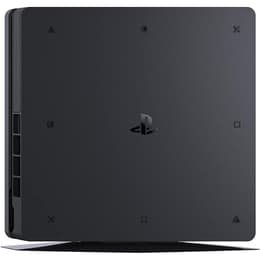 PlayStation 4 Slim 500GB - Preto