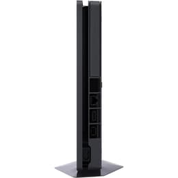 PlayStation 4 Slim 500GB - Preto