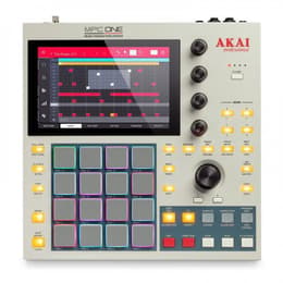 Akai MPC One Acessórios De Áudio