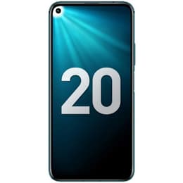 Honor 20 Pro 256GB - Azul - Desbloqueado - Dual-SIM