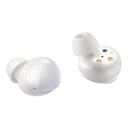 Samsung Galaxy Buds SM-R170NZWADBT Earbud Redutor de ruído Bluetooth Earphones - Branco