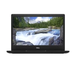 Dell Latitude 3400 14-inch (2018) - Core i5 - Gen 8 (U) - 8GB - SSD 256 GB AZERTY - Francês
