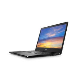 Dell Latitude 3400 14-inch (2018) - Core i5 - Gen 8 (U) - 8GB - SSD 256 GB AZERTY - Francês
