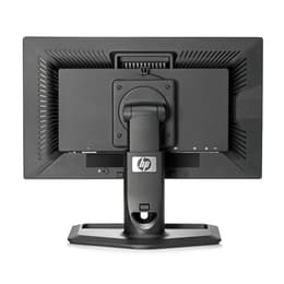 21,5-inch HP ZR22w 1920 x 1080 LCD Monitor Preto