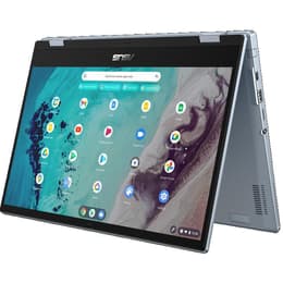 Asus ChromeBook CX3400 Core i3-1110G4 1.8 GHz 128GB SSD - 8GB QWERTY - Inglês