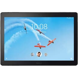 Lenovo Tab 4 10 Plus 64GB - Preto - WiFi