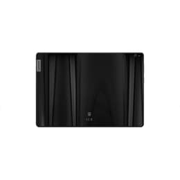 Lenovo Tab 4 10 Plus 64GB - Preto - WiFi