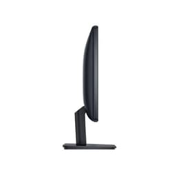 20-inch Dell E2014H 1600 x 900 LED Monitor Preto