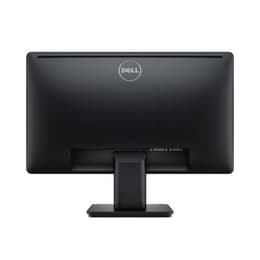 20-inch Dell E2014H 1600 x 900 LED Monitor Preto