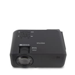 Prixton Cinéma Deluxe Video projector 7000 Lumen - Preto