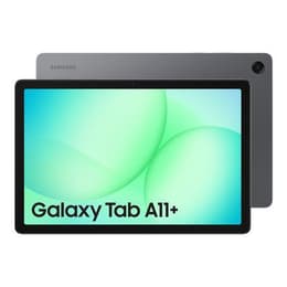Galaxy Tab A11 128GB - Cinzento - WiFi + 4G