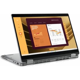 Dell Latitude 5350 13-inch (2024) - Core Ultra 5 135U - 16GB - SSD 256 GB AZERTY - Francês
