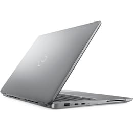 Dell Latitude 5350 13-inch (2024) - Core Ultra 5 135U - 16GB - SSD 256 GB AZERTY - Francês