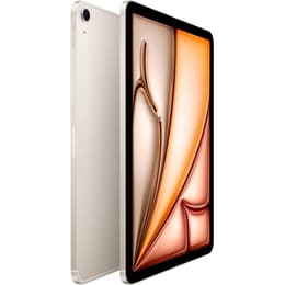 iPad Air M2 11 (2024) 6ª geração 256 Go - WiFi - Luz Das Estrelas