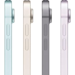 iPad Air M2 11 (2024) 6ª geração 256 Go - WiFi - Luz Das Estrelas