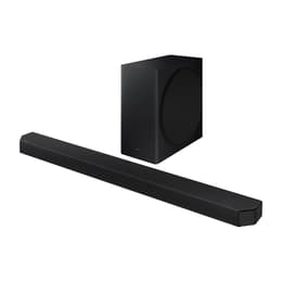 Soundbar Q-Series HW-Q900A - Preto