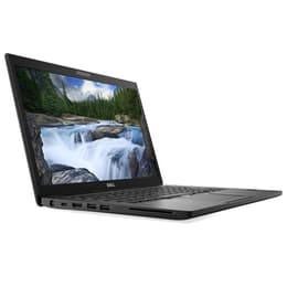 Dell latitude_7490 14-inch Core i5-7300U - SSD 256 GB - 8GB AZERTY - Francês