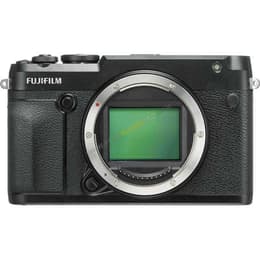 GFX 50R - Preto