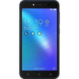 Asus Zenfone Live 32GB - Azul - Desbloqueado