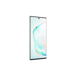 Galaxy Note10+ 5G 256GB - Prateado - Desbloqueado