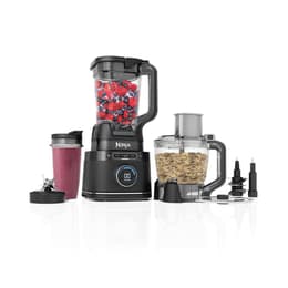 Liquidificador/Misturador Ninja TB401EU 1,9000L - Preto