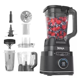 Liquidificador/Misturador Ninja TB401EU 1,9000L - Preto