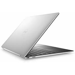 Dell XPS 13 9310 13-inch (2021) - Core i7 - Gen 11 (G) - 8GB - SSD 512 GB AZERTY - Francês