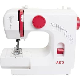 Aeg NM100 Máquina De Costura