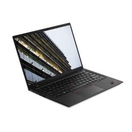 Lenovo ThinkPad X1 Carbon G9 14-inch (2019) - Core i7 - Gen 11 (G) - 16GB - SSD 1 TB QWERTZ - Alemão