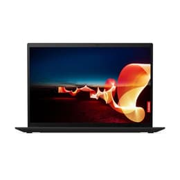 Lenovo ThinkPad X1 Carbon G9 14-inch (2019) - Core i7 - Gen 11 (G) - 16GB - SSD 1 TB QWERTZ - Alemão