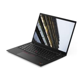 Lenovo ThinkPad X1 Carbon G9 14-inch (2019) - Core i7 - Gen 11 (G) - 16GB - SSD 1 TB QWERTZ - Alemão