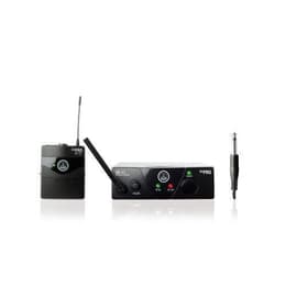 Akg WMS 40 Pro Mini Acessórios De Áudio