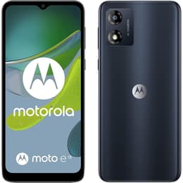 Motorola Moto E13 64GB - Preto - Desbloqueado - Dual-SIM