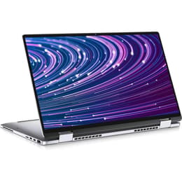 Dell Latitude 9520 15-inch (2021) - Core i7 - Gen 11 (G) - 16GB - SSD 256 GB QWERTY - Italiano