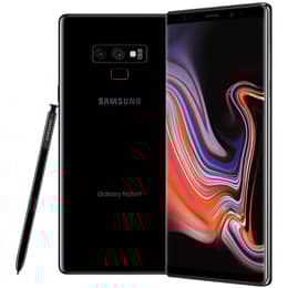 Galaxy Note9 128GB - Preto - Desbloqueado