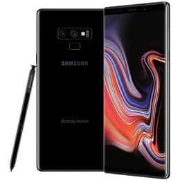 Galaxy Note9 128GB - Preto - Desbloqueado