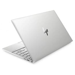 HP Envy 13 13-inch (2018) - Core i7 - Gen 8 (U) - 8GB - SSD 512 GB AZERTY - Francês