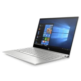 HP Envy 13 13-inch (2018) - Core i7 - Gen 8 (U) - 8GB - SSD 512 GB AZERTY - Francês