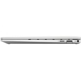 HP Envy 13 13-inch (2018) - Core i7 - Gen 8 (U) - 8GB - SSD 512 GB AZERTY - Francês