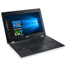 Acer Aspire One Cloudbook AO1-132-C0QL 11-inch (2015) - Celeron N3050 - 2GB - SSD 32 GB AZERTY - Francês