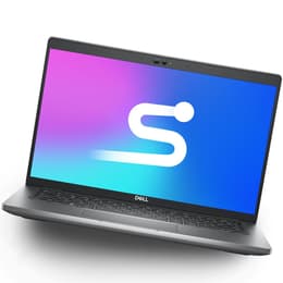 Dell Latitude 5430 14-inch (2023) - Core i7 - Gen 12 (U) - 16GB - SSD 256 GB QWERTY - Sueco