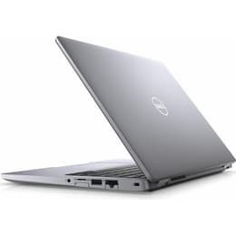 Dell Latitude 5550 15-inch (2024) - Core Ultra 5 135U - 16GB - SSD 512 GB QWERTY - Sueco