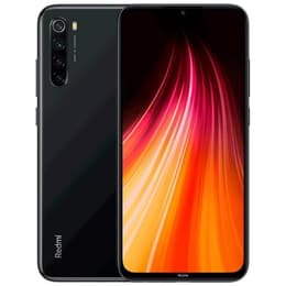 Xiaomi Redmi Note 8 64GB - Preto - Desbloqueado - Dual-SIM