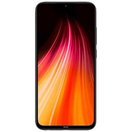 Xiaomi Redmi Note 8 64GB - Preto - Desbloqueado