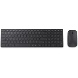Microsoft Teclado QWERTY Italiano Sem fios 7N9-00013