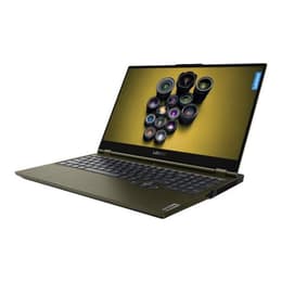 Lenovo Legion C7 15IMH05 15"-inch - Core i9-10980HK - 32GB - SSD 1 TB NVIDIA GeForce RTX 2080 SUPER QWERTY - Inglês
