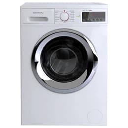 Daewoo DWD-FV2222 Máquina de lavar roupa clássica Frontal