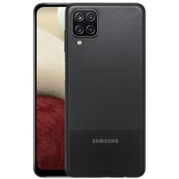 Galaxy A12 32GB - Preto - Desbloqueado