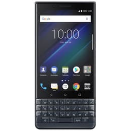 Blackberry KEY2 LE 32GB - Cinzento - Desbloqueado