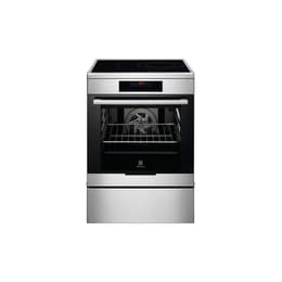 Electrolux EKF6772TOX Fogão De Cozinha